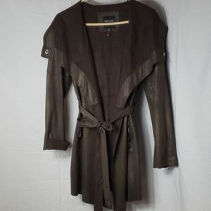 Jacket by insight size 10